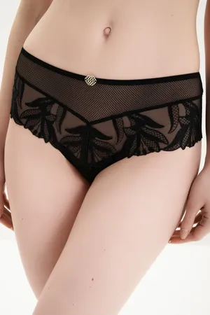 AUBADE 6B70 BLACK (BLAK)