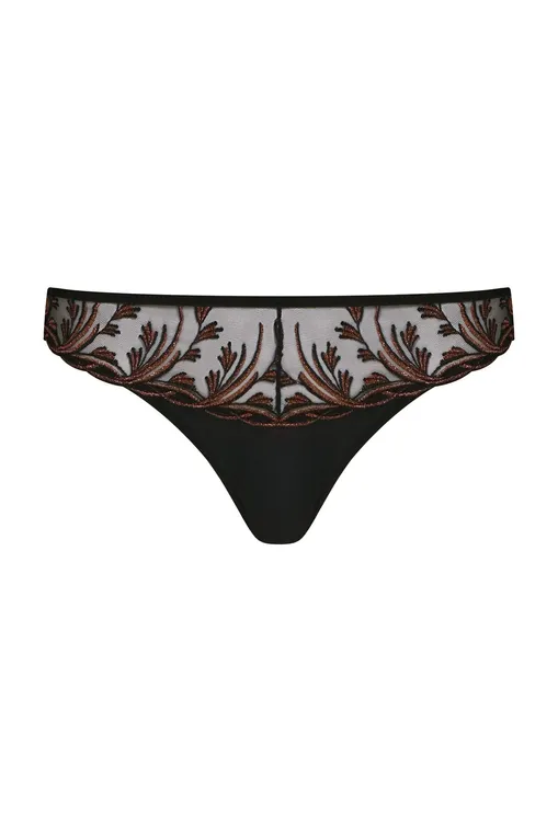 Трусы AUBADE 6D27 BLACK STAR