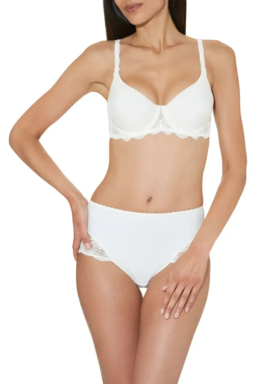 Трусы AUBADE DA24 NACRE