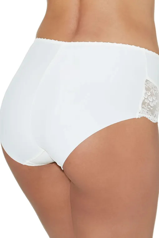 Трусы AUBADE DA24 NACRE