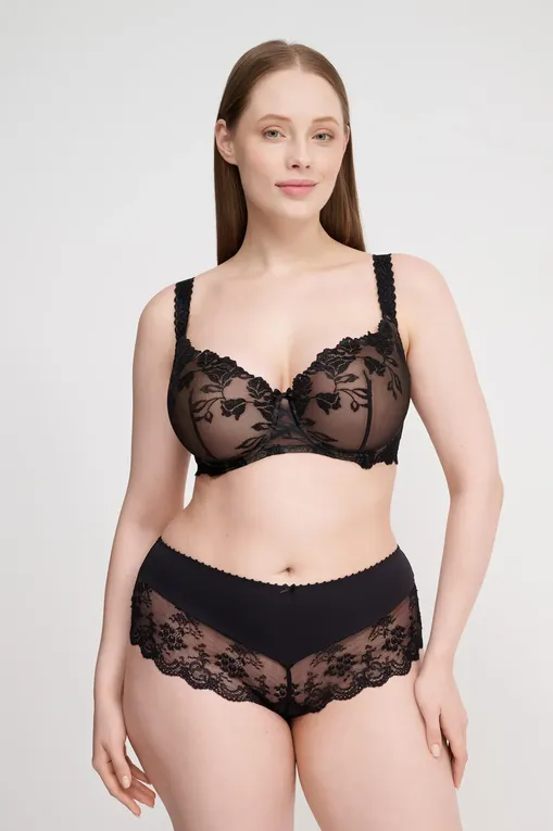 Трусы AUBADE DA70 BLACK