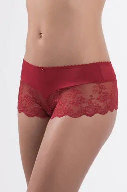 AUBADE DA70 ROUGE DARLIN