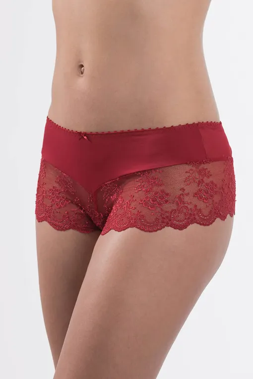 Трусы AUBADE DA70 ROUGE DARLIN