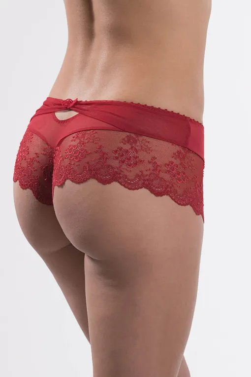 Трусы AUBADE DA70 ROUGE DARLIN