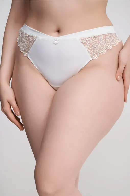 Трусы AUBADE FL26 OPALE