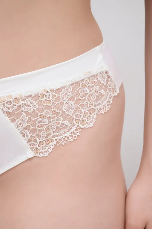 Трусы AUBADE FL26 OPALE