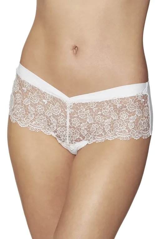 Трусы AUBADE FL70 OPALE