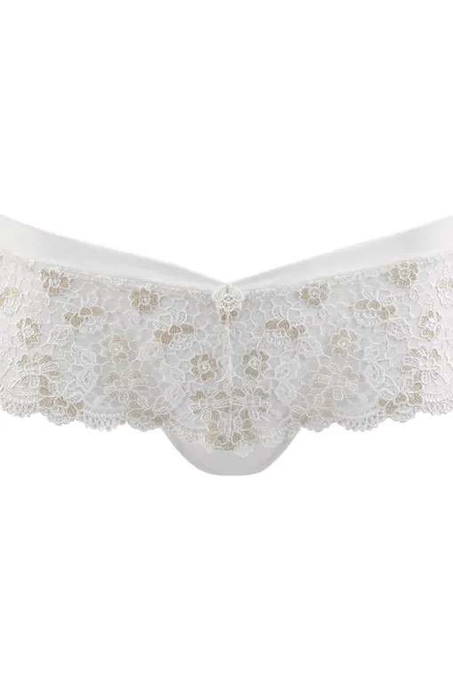 Трусы AUBADE FL70 OPALE