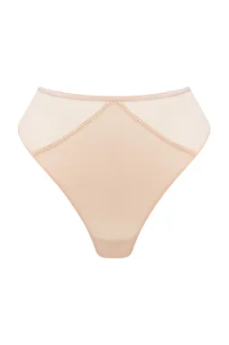AUBADE FM22 NUDE D ETE