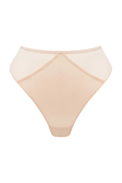 Трусы AUBADE FM22 NUDE D ETE