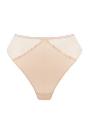 AUBADE FM22 NUDE D ETE