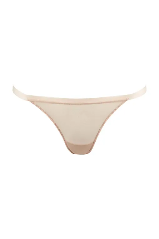 Трусы AUBADE FM23 NUDE D ETE