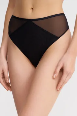 AUBADE FM26 BLACK