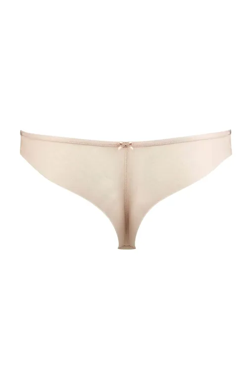 Трусы AUBADE FM26 NUDE D ETE