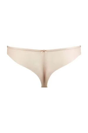 AUBADE FM26 NUDE D ETE