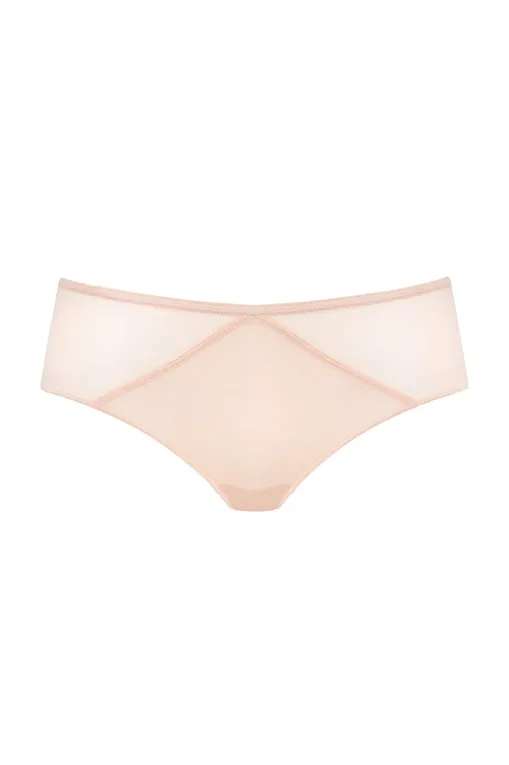 Трусы AUBADE FM61 NUDE D ETE