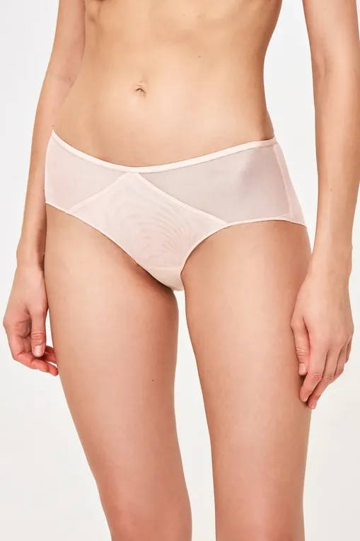 Трусы AUBADE FM61 NUDE D ETE