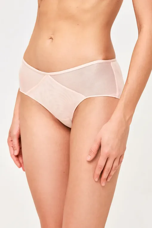 Трусы AUBADE FM61 NUDE D ETE