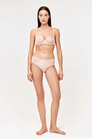 AUBADE FM61 NUDE D ETE