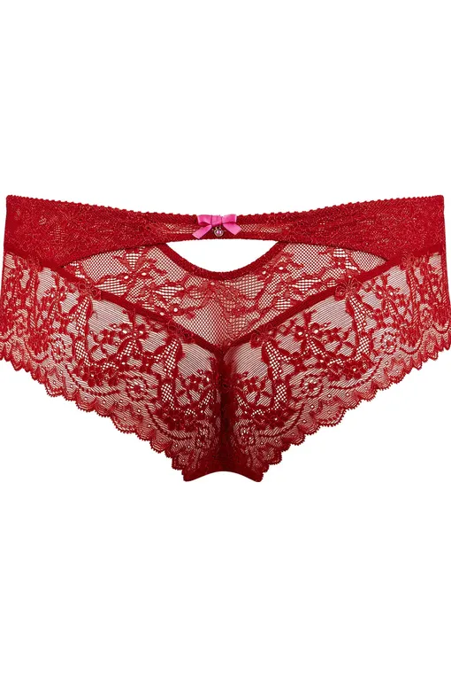 Трусы AUBADE HD70 ROUGE RUBIS