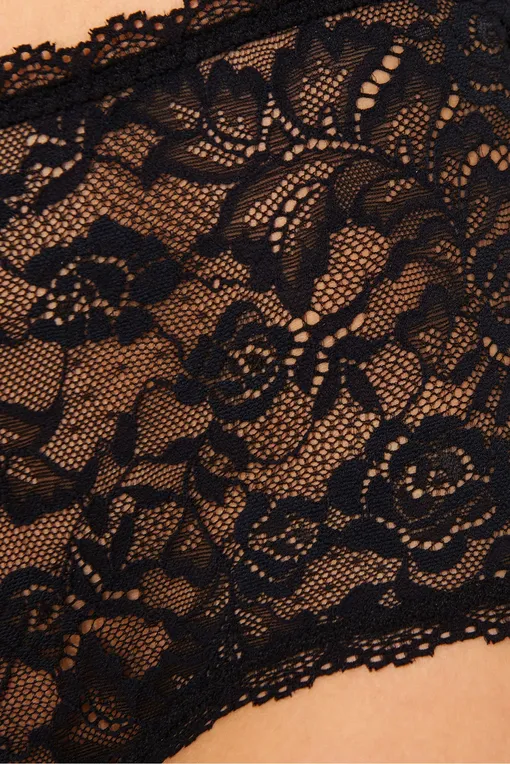 Трусы AUBADE HK24 BLACK