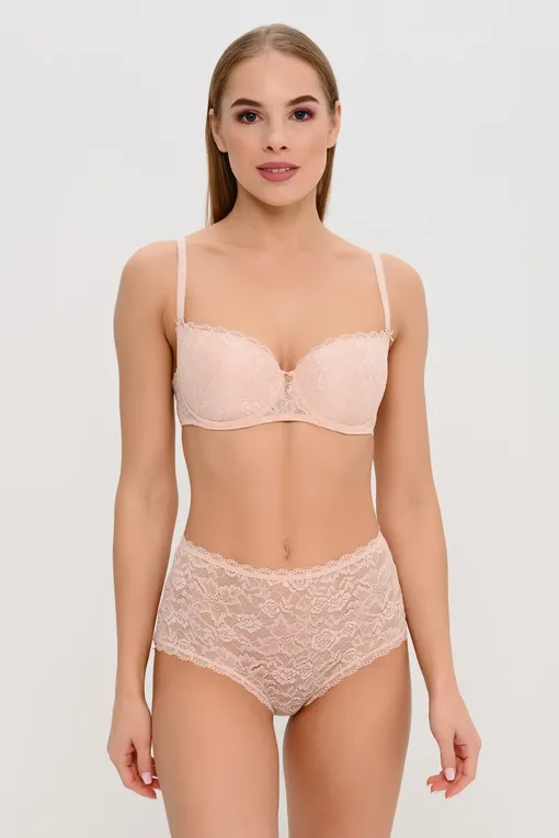 Трусы AUBADE HK24 NUDE D ETE