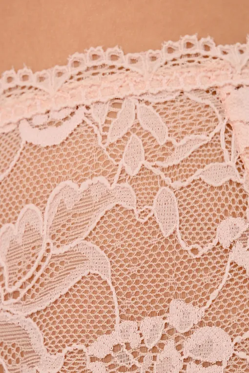 Трусы AUBADE HK24 NUDE D ETE