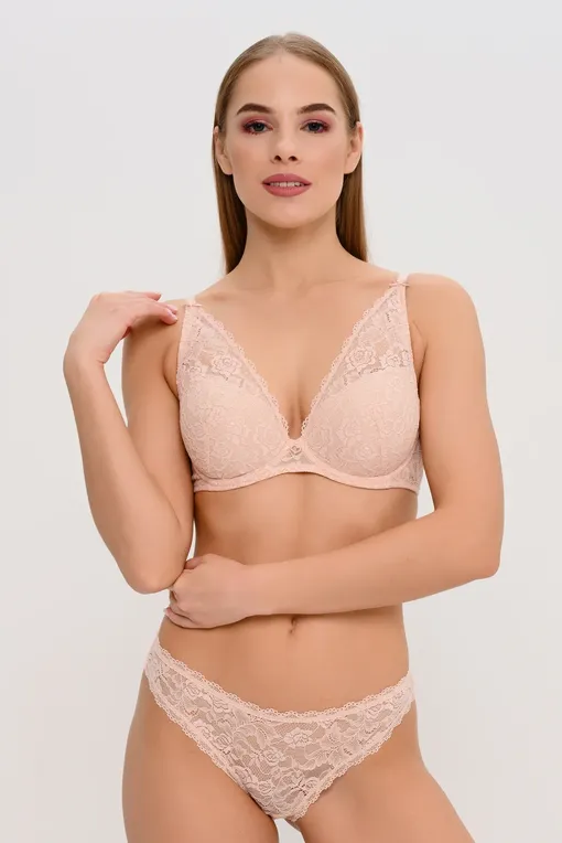 Трусы AUBADE HK26 NUDE D ETE