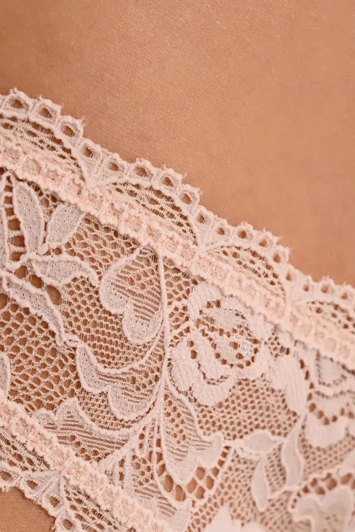 Трусы AUBADE HK26 NUDE D ETE