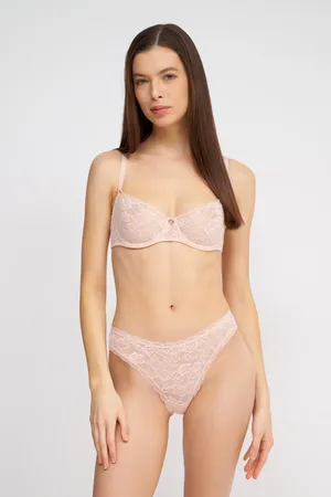 AUBADE HK27 NUDE D ETE