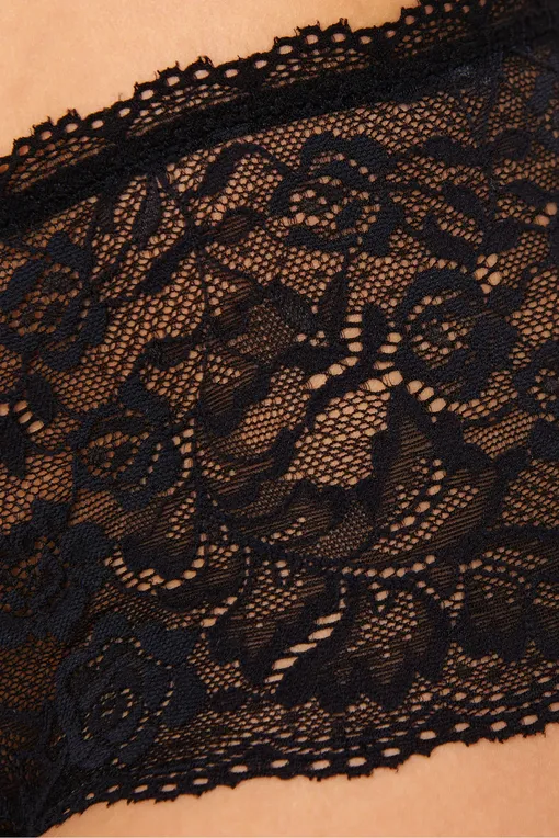 Трусы AUBADE HK70 BLACK