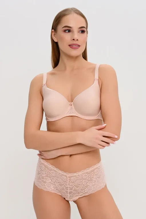 Трусы AUBADE HK70 NUDE D ETE