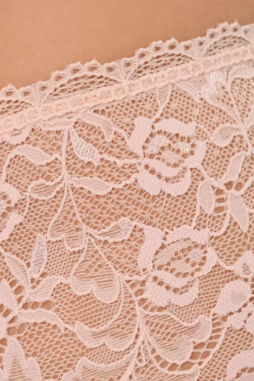 Трусы AUBADE HK70 NUDE D ETE