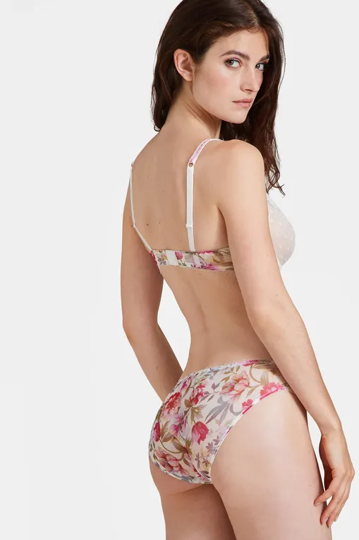 Трусы AUBADE IA22 CANDY