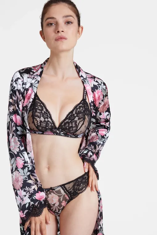 Трусы AUBADE IA27 PIVOINE NOIR