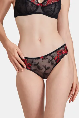 AUBADE IB27 ROUGE PRODIG