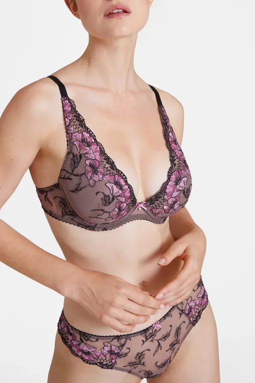 Трусы AUBADE IB27 ROMANCE