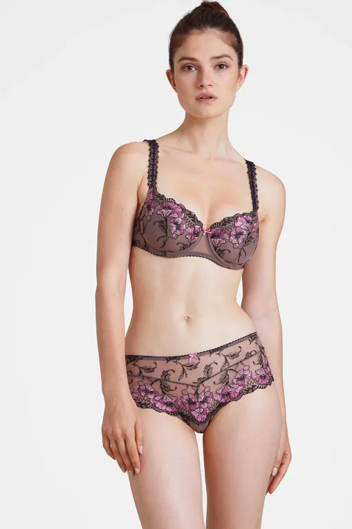 Трусы AUBADE IB70 ROMANCE