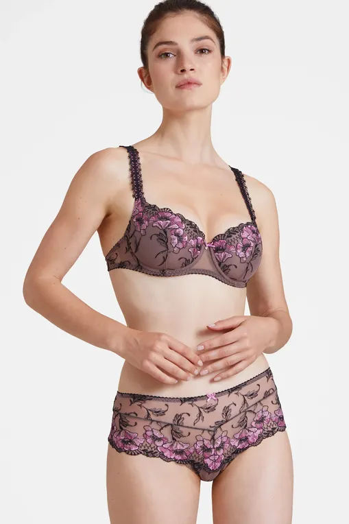 Трусы AUBADE IB70 ROMANCE