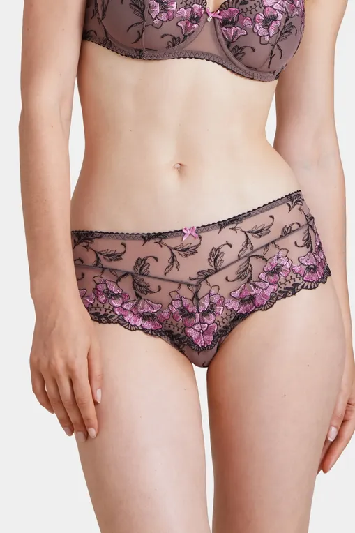 Трусы AUBADE IB70 ROMANCE