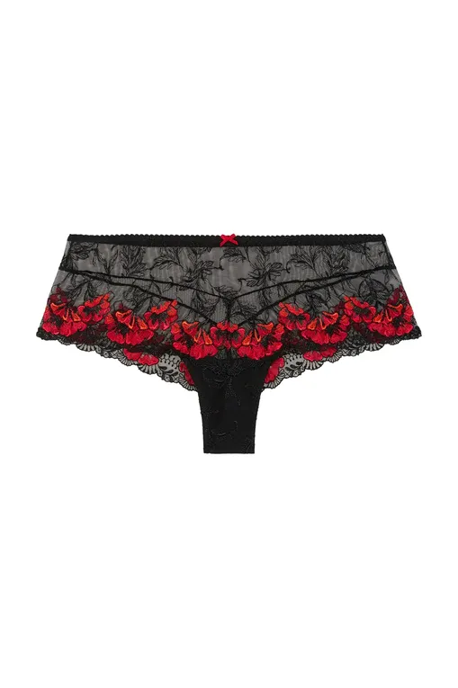Трусы AUBADE IB70 ROUGE PRODIG