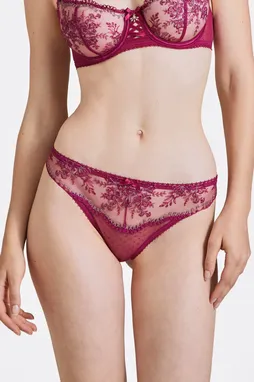 AUBADE ID26 NIGHT PURPLE