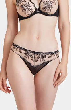 AUBADE ID27 BLACK MAGIC