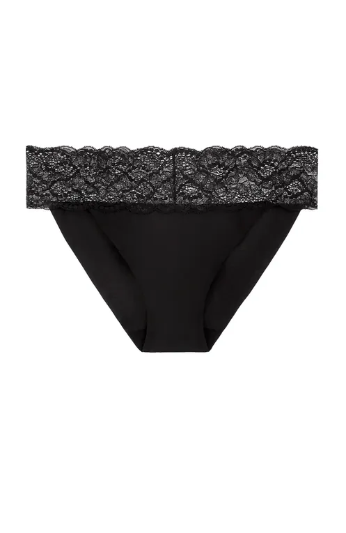 Трусы AUBADE IK22 BLACK