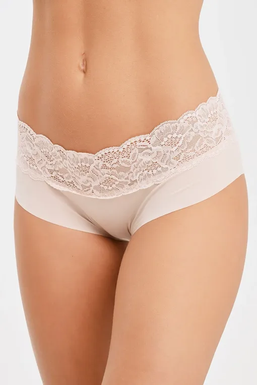 Трусы AUBADE IK61 SKIN