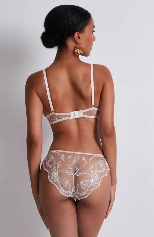 Трусы AUBADE LC27 CARESSE