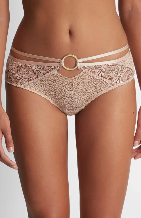 Трусы AUBADE LE94 DESIR