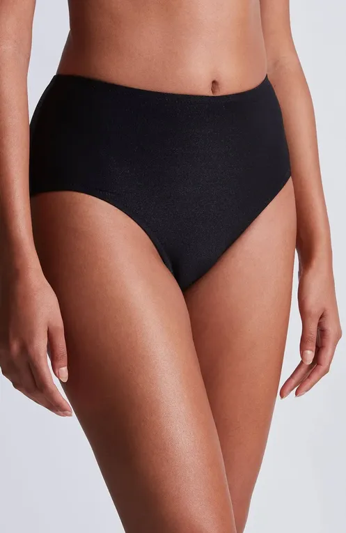 Плавки AUBADE LY24 BLACK SAND