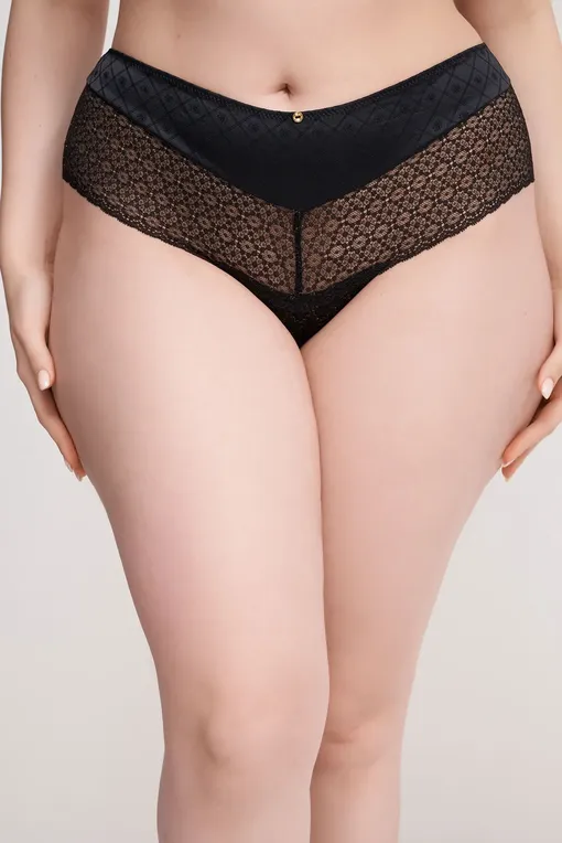 Трусы AUBADE MC70 BLACK