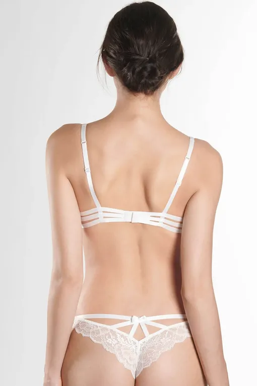 Трусы AUBADE NC26 OPALE